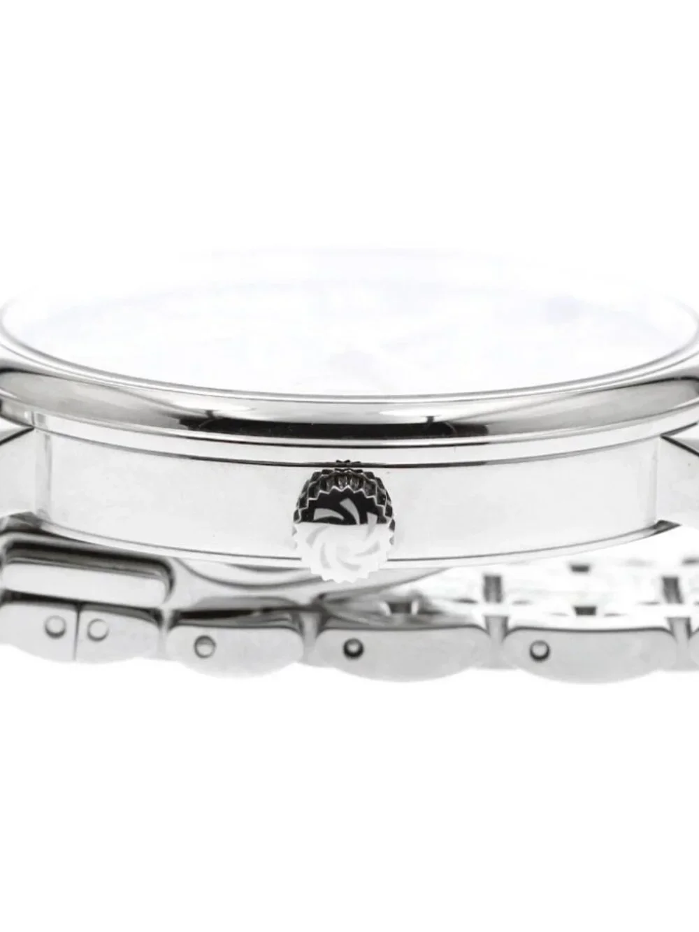 CARL F.BUCHERER Adamavi Classic 10323.08.51.21 Date Automatic Men's Watch_973450